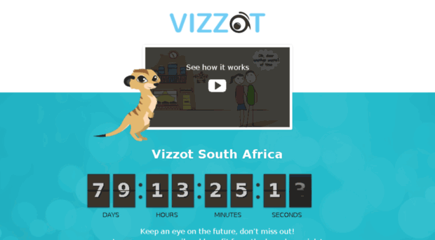 vizzot-southafrica.com