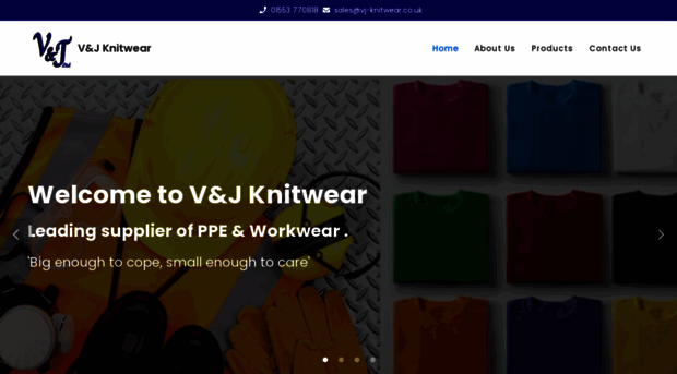 vj-knitwear.co.uk