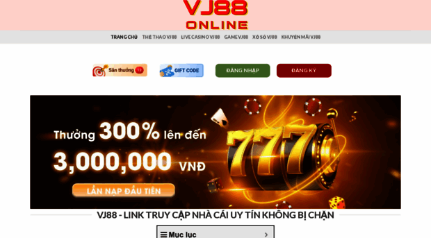 vj88.online