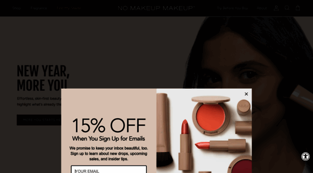 vjcosmetics.com