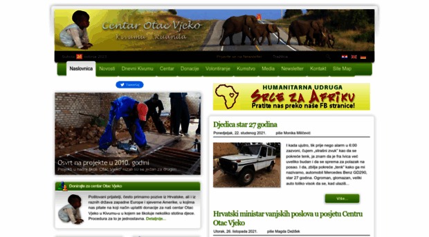 vjeko-rwanda.info