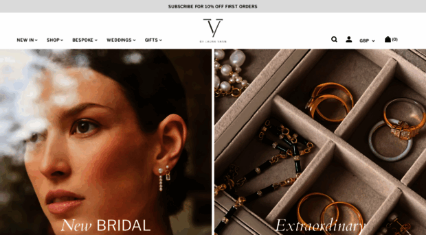 vjewellery.co.uk