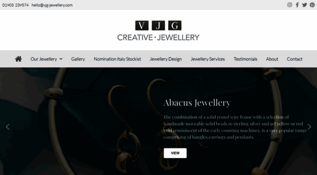 vjg-jewellery.com