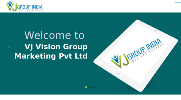 vjgroupindia.net