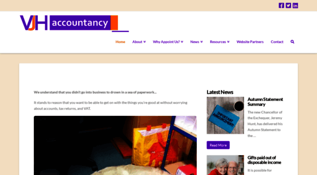 vjhaccountancy.co.uk