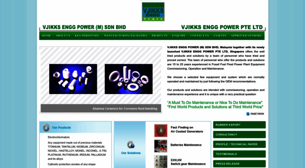 vjikksenggpower.com