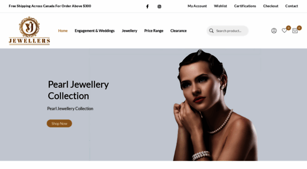 vjjewellers.ca