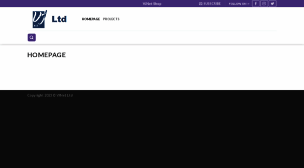 vjnet.co.uk