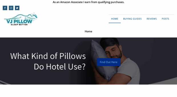 vjpillow.com