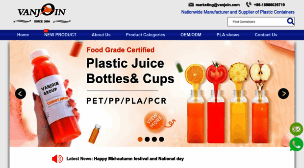 vjplastics.com