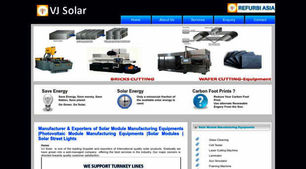 vjsolar.com