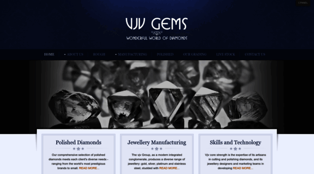 vjvgems.com