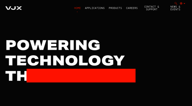 vjxray.com