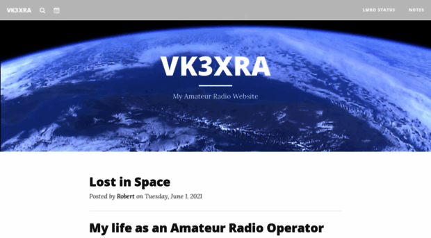 vk3xra.com