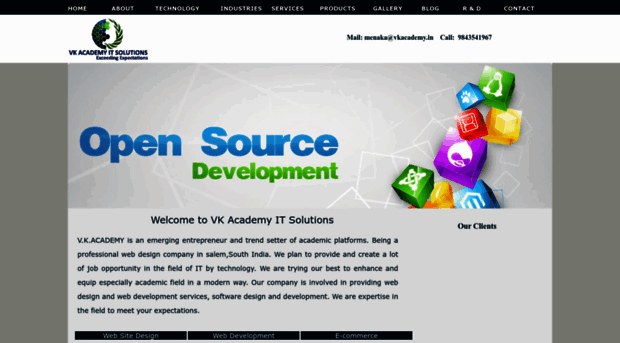 vkacademy.in