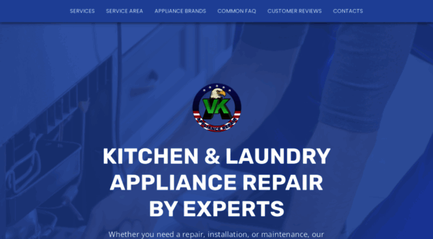 vkappliance.com