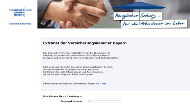 vkb-extranet.de