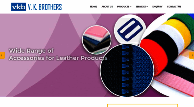 vkbrothers.com