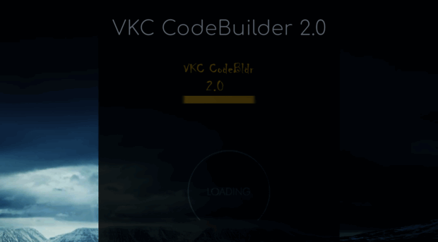 vkccodebuilder.neocities.org