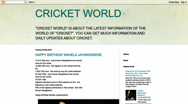 vkcricketworld.blogspot.com