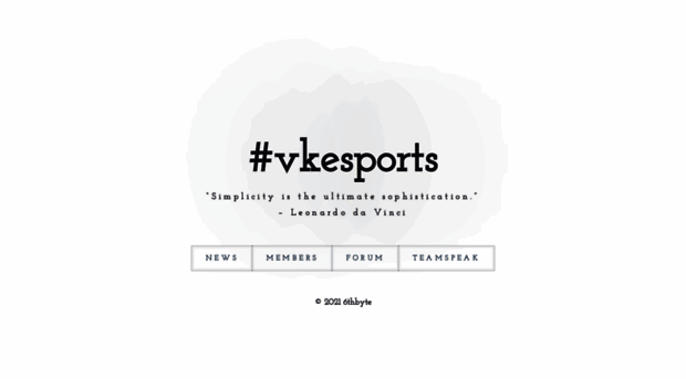 vkesports.com