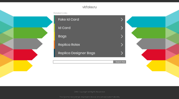 vkfake.ru