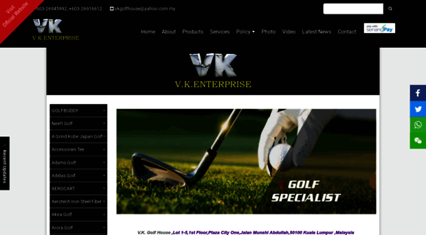 vkgolfshop.n.my