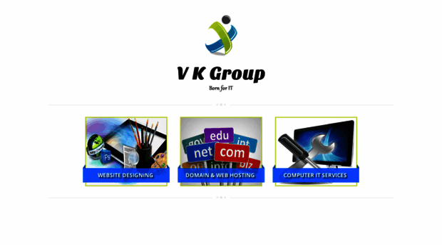 vkgroup.co.in