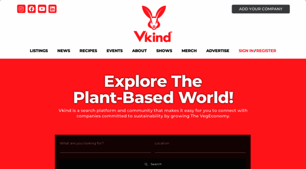 vkind.com