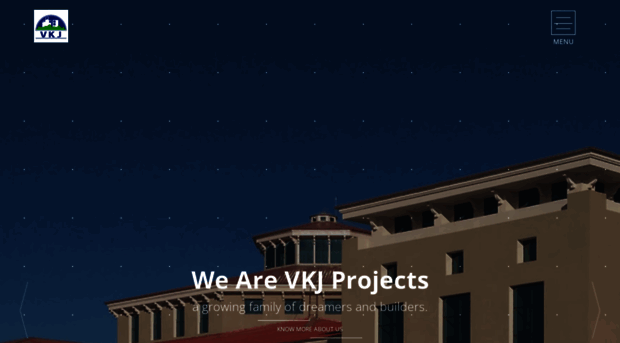 vkjprojects.com