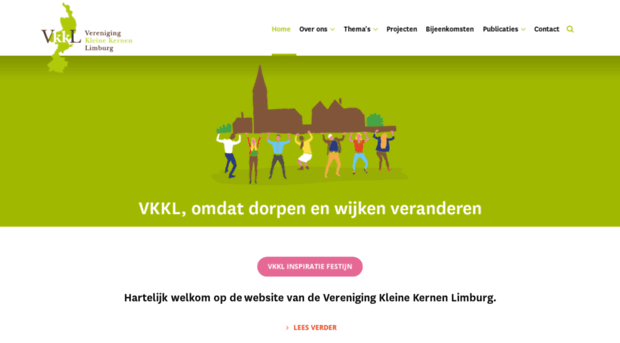 vkkl.nl