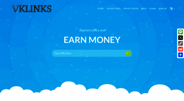 vklinks.com