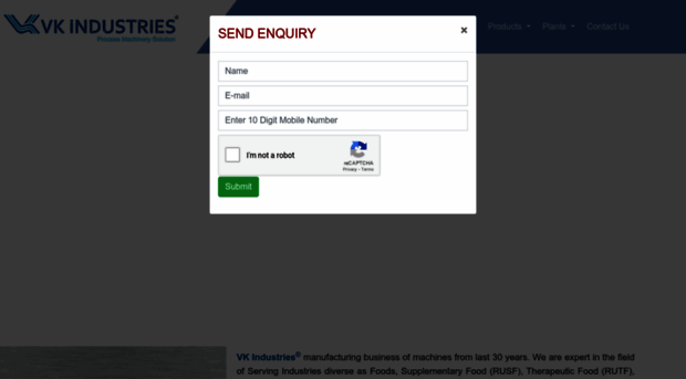 vkmachines.com