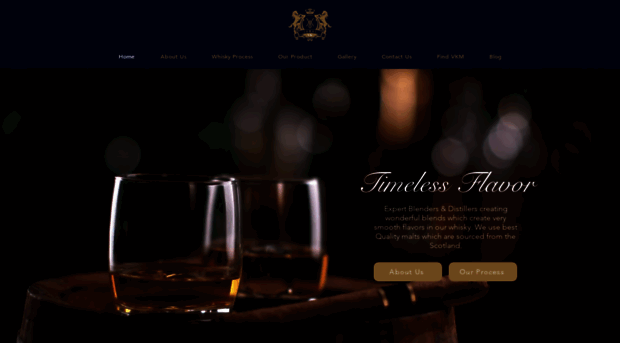 vkmliquor.com