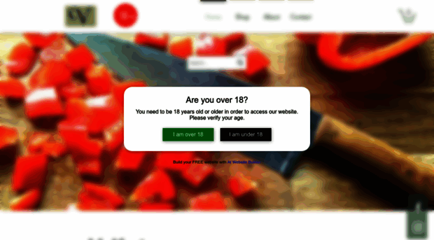 vknives.co.uk