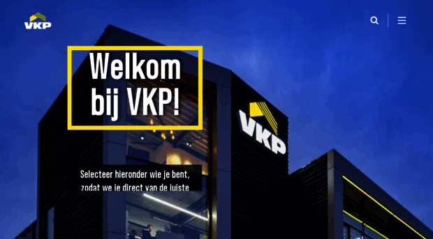 vkpbouw.nl