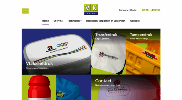 vkprint.nl