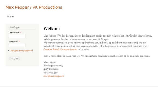 vkproductions.nl