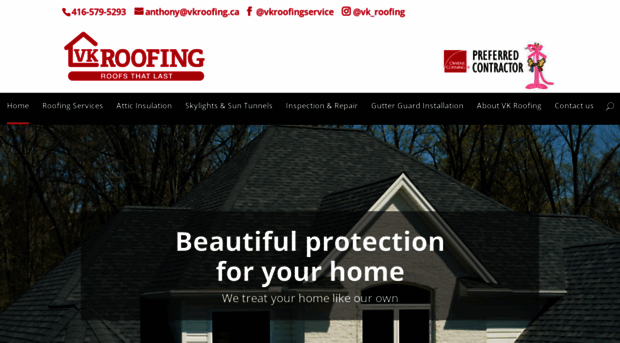 vkroofing.ca