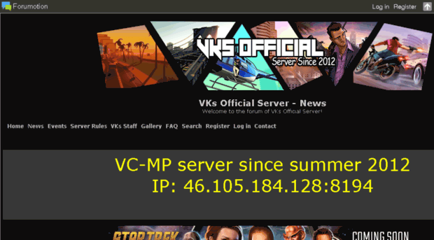 vkserver.big-forum.net