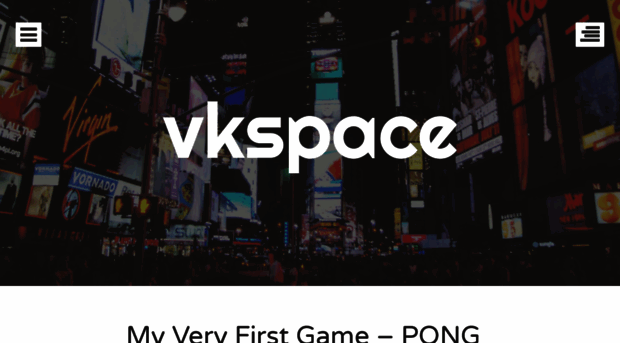 vkspace.wordpress.com