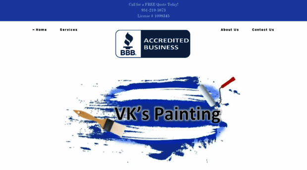 vkspainting.com