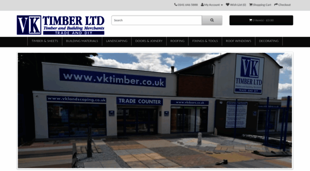 vktimber.co.uk