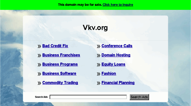 vkv.org