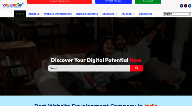 vkvgroup.com