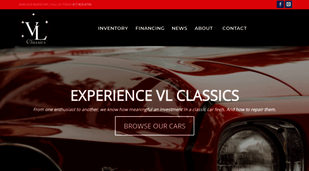 vl-classics.com