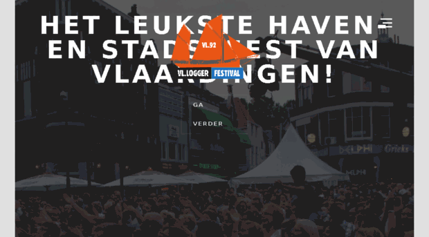 vl-loggerfestival.nl