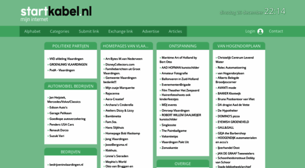 vlaardingen.startkabel.nl