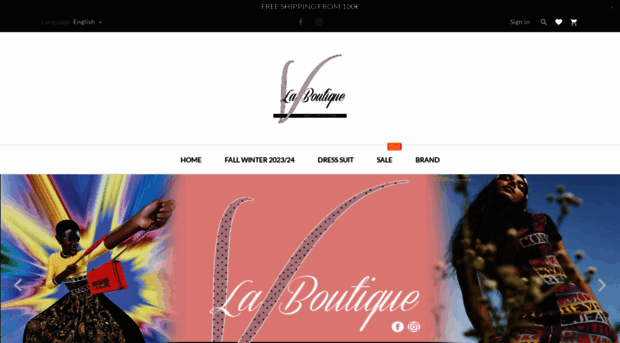 vlaboutique.com