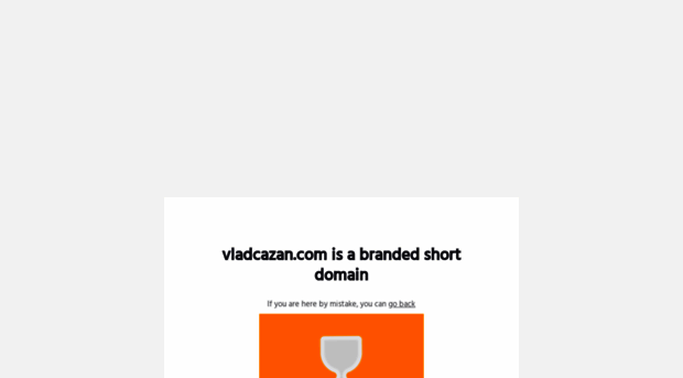 vladcazan.com